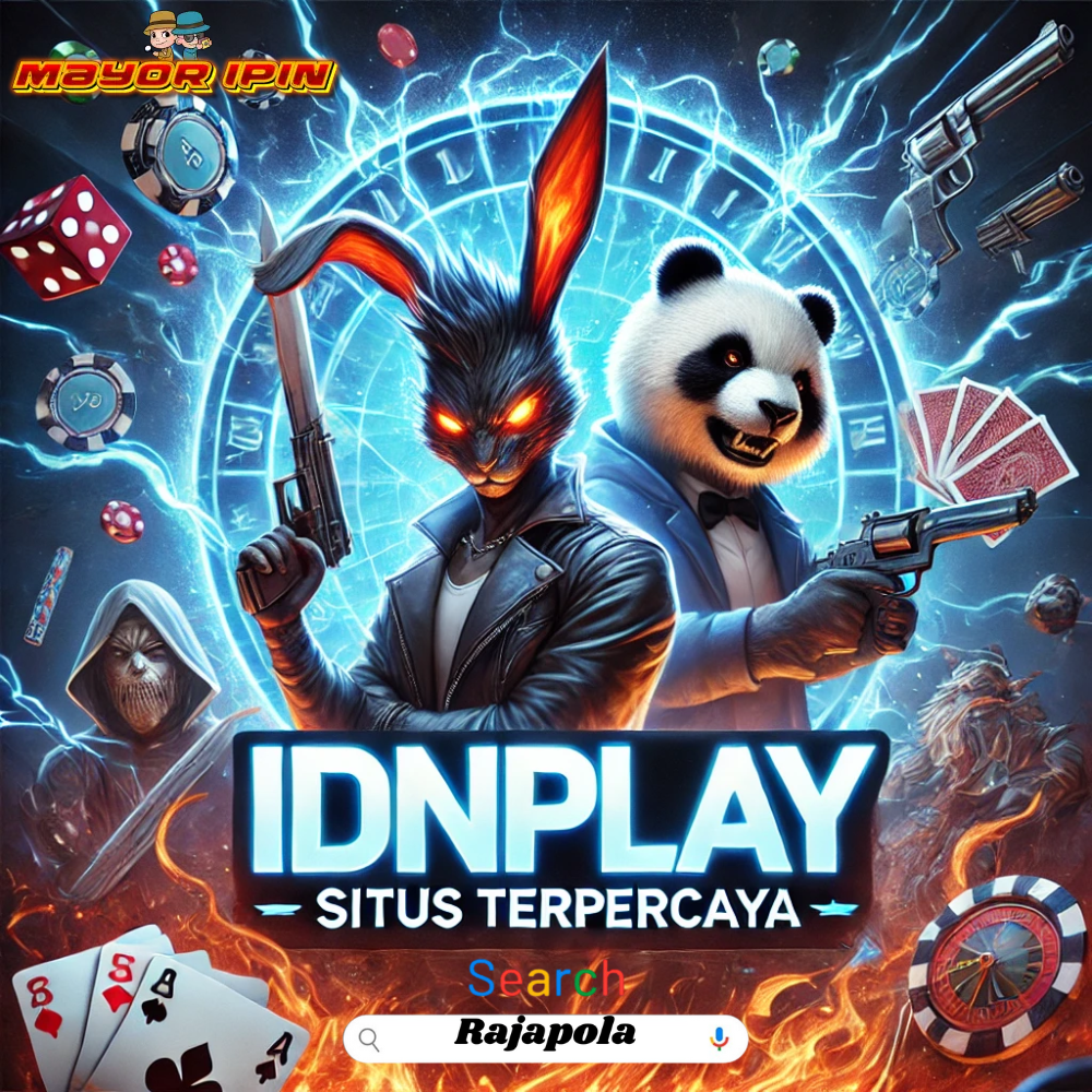 IDNPLAY